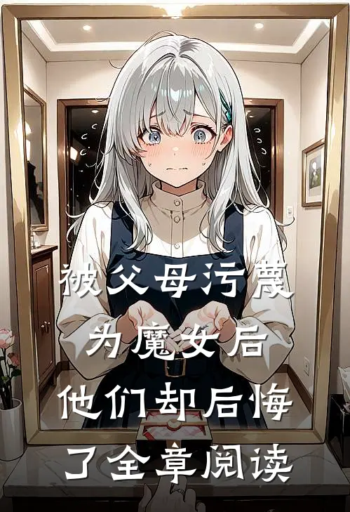 被父母污蔑为魔女后,他们却后悔了全章阅读免费
