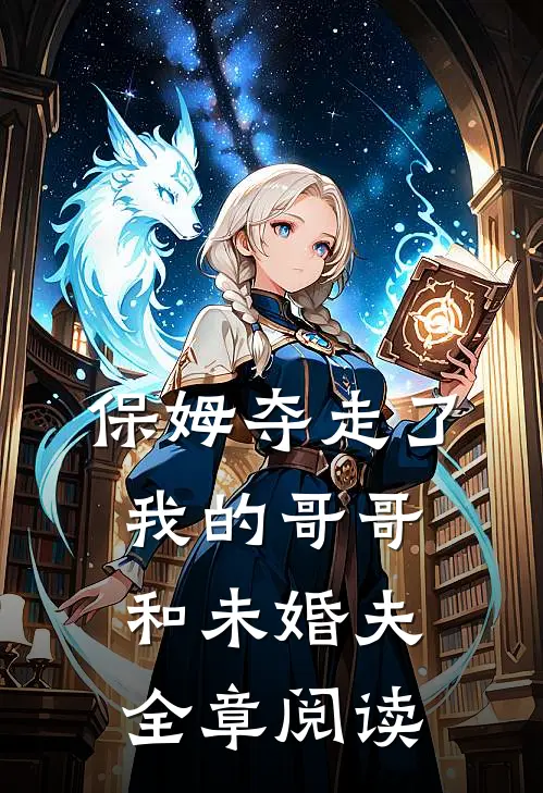 保姆夺走了我的哥哥和未婚夫全章阅读