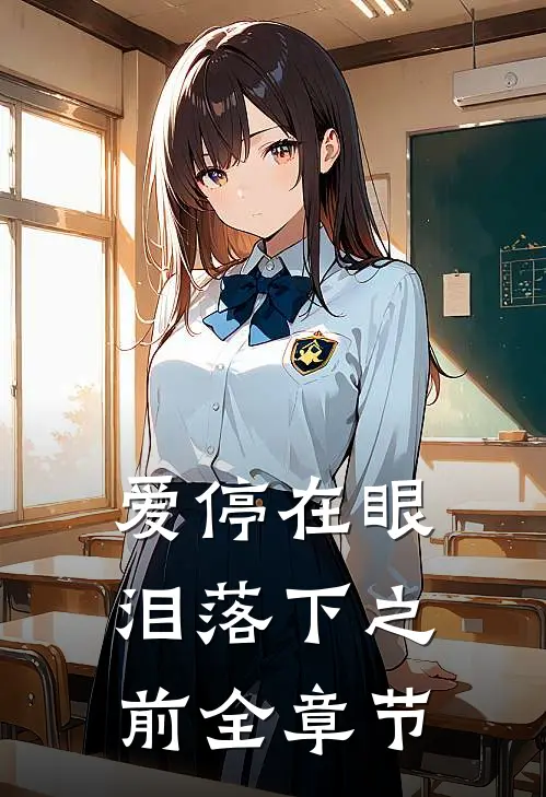 爱停在眼泪落下之前全章节