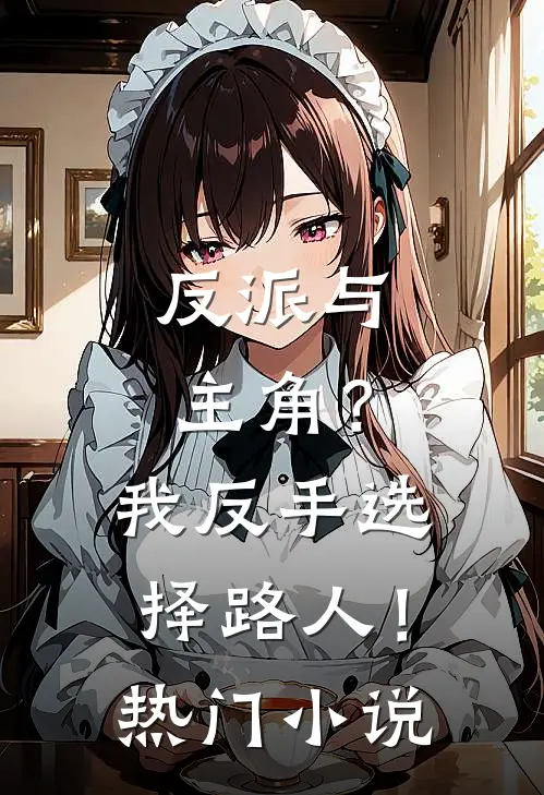 反派与主角?我反手选择路人!热门