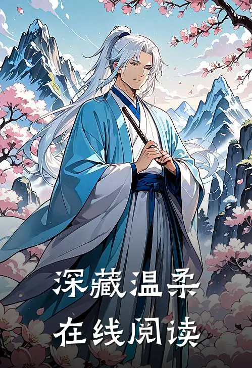 深藏温柔在线阅读