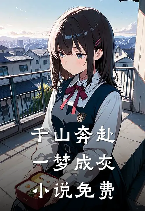 千山奔赴,一梦成灰免费阅读