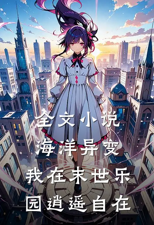 全文海洋异变我在末世乐园逍遥自在免费阅读
