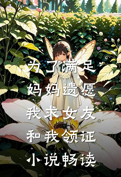 为了满足妈妈遗愿,我求女友和我领证畅读全文