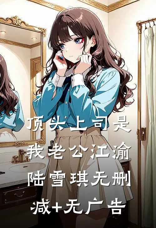 顶头上司是我老公江渝陆雪琪无删减+无广告