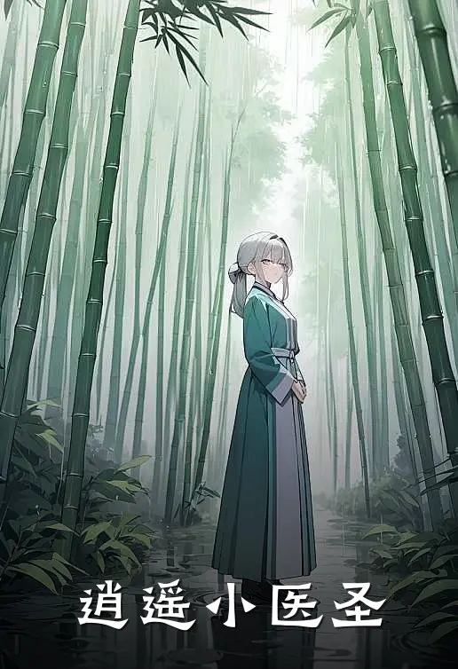 逍遥小医圣