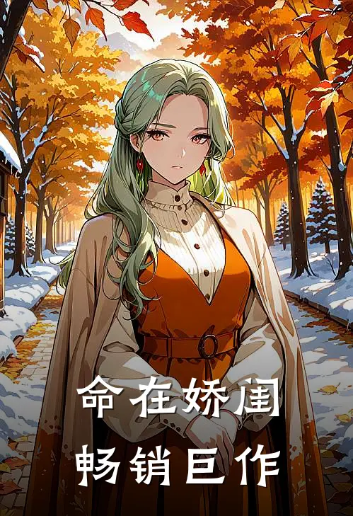 命在娇闺畅销巨作