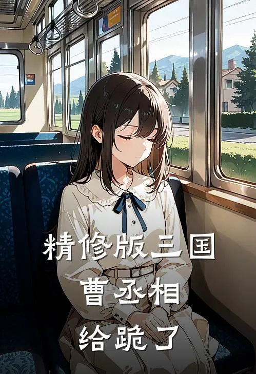精修版三国曹丞相给跪了是哪一集