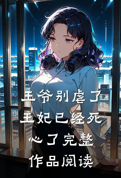 王爷别虐了，王妃已经死心了完整作品阅读