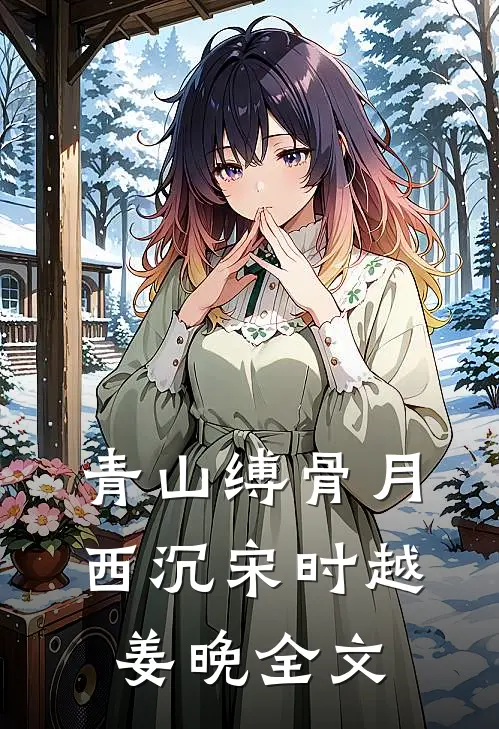青山缚骨月西沉宋时越姜晚全文