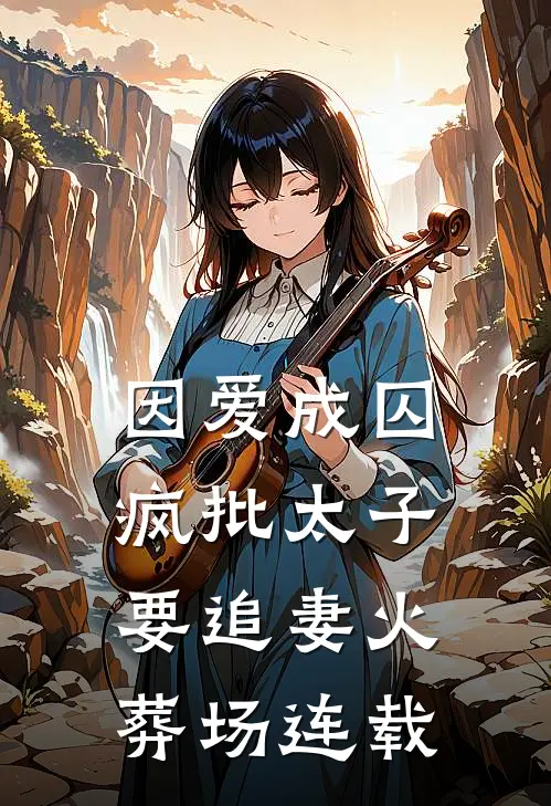 因爱成囚：疯批太子要追妻火葬场连载