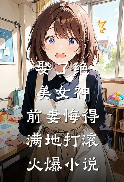 娶了绝美女神,前妻悔得满地打滚火爆在线阅读