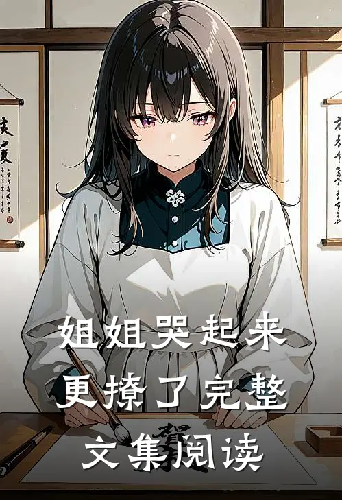 姐姐哭起来,更撩了完整文集阅读答案