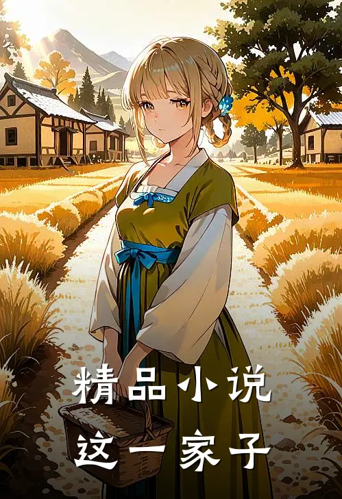 精品小说这一家子