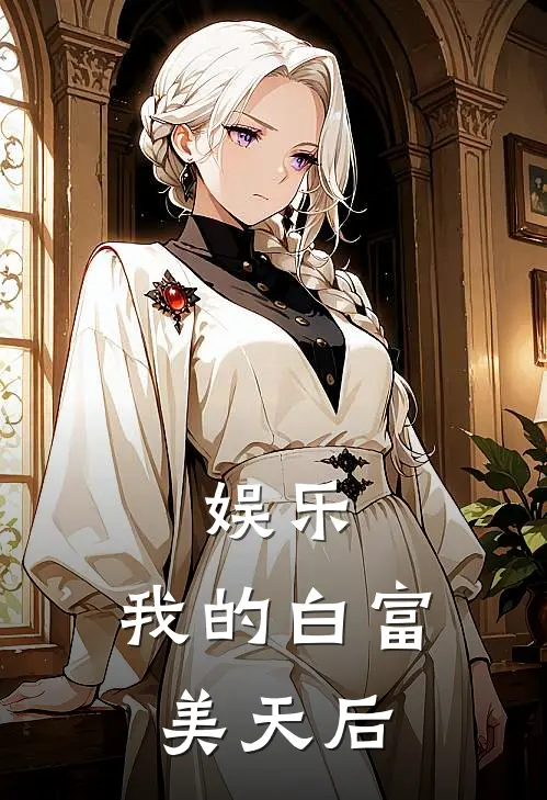 娱乐我的白富美天后