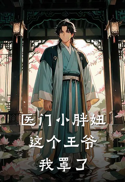 医门小胖妞这个王爷我罩了