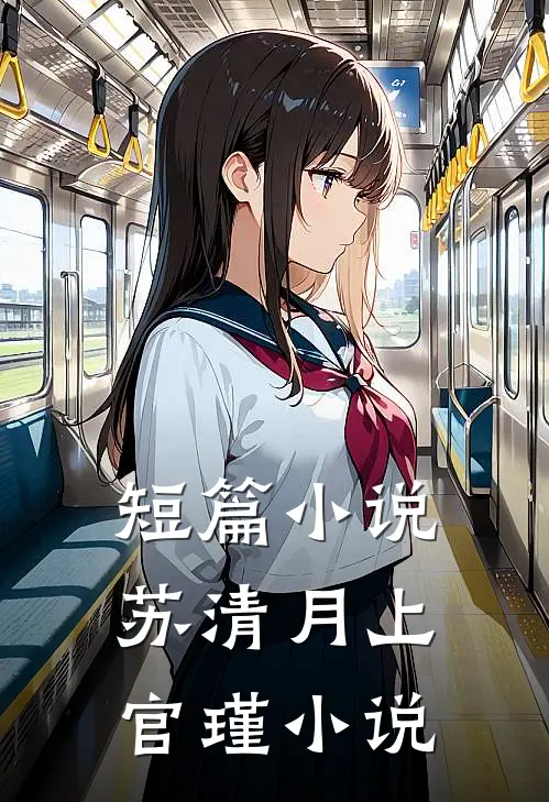 短篇苏清月上官瑾免费阅读