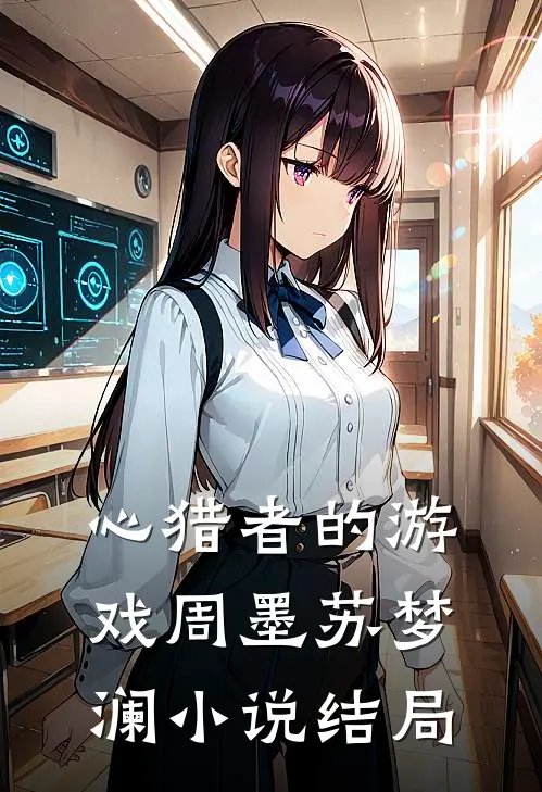 心猎者的游戏周墨苏梦澜小说结局