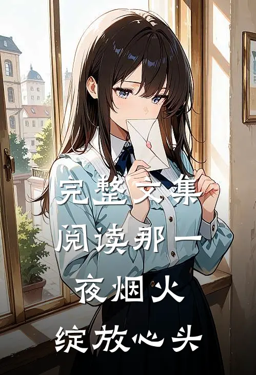 完整文集阅读那一夜烟火,绽放心头的