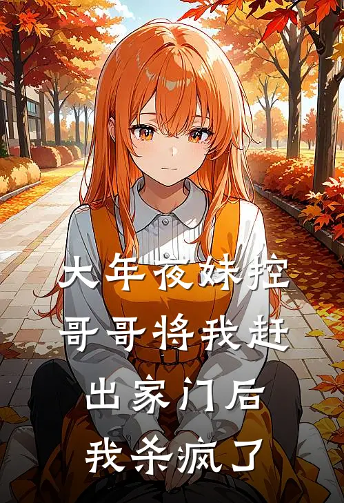 大年夜妹控哥哥将我赶出家门后,我杀疯了免费阅读