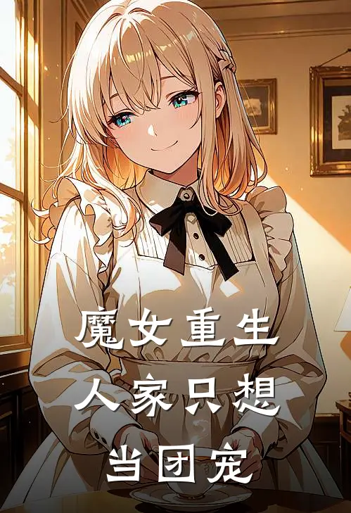 魔女重生人家只想当团宠