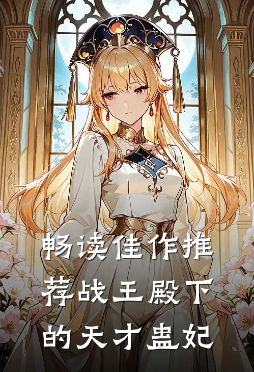 畅读佳作推荐战王殿下的天才蛊妃全文