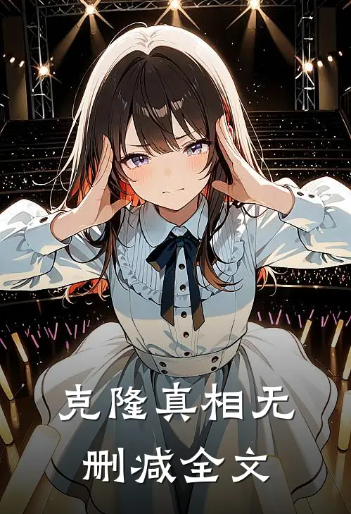 克隆真相无删减全文