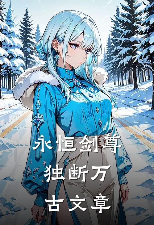 永恒剑尊,独断万古文章在线阅读