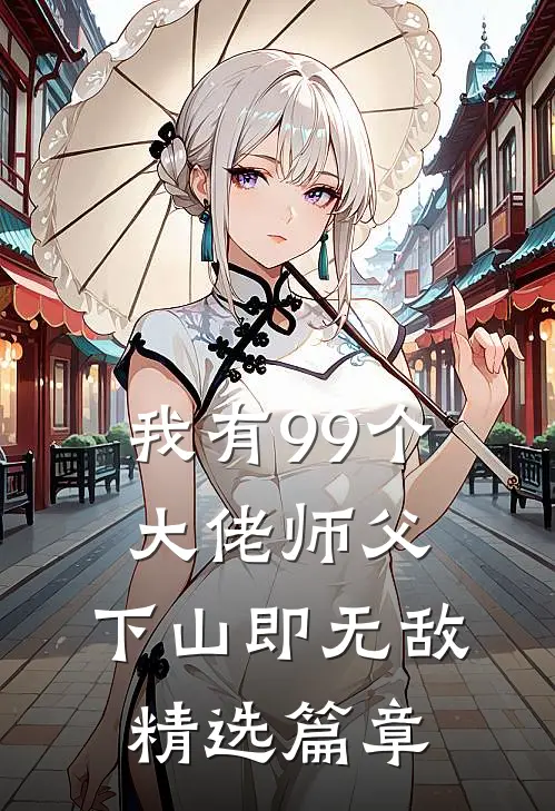 我有99个大佬师父，下山即无敌精选篇章