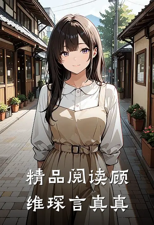 精品阅读顾维琛言真真
