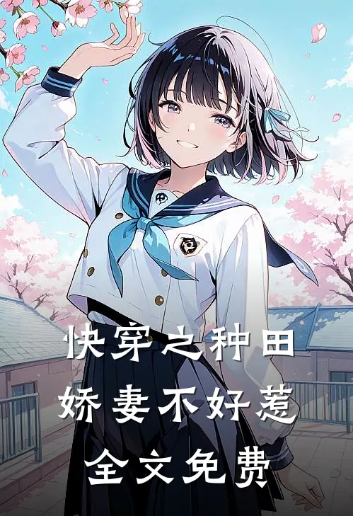 快穿之种田娇妻不好惹全文免费观看