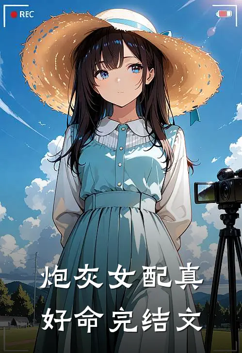 炮灰女配真好命完结文