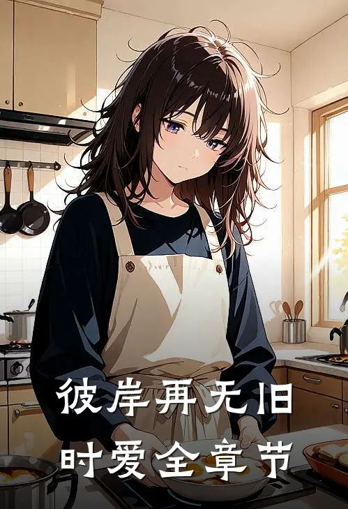 彼岸再无旧时爱全章节
