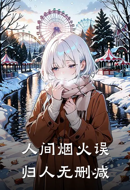 人间烟火误归人无删减