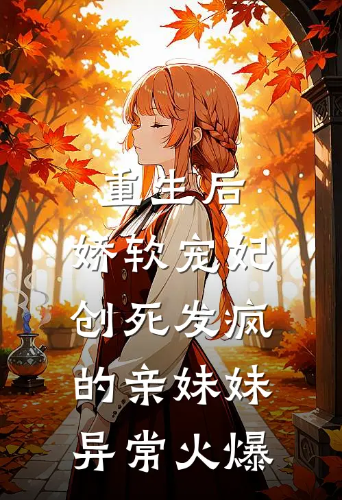 重生后，娇软宠妃创死发疯的亲妹妹异常火爆