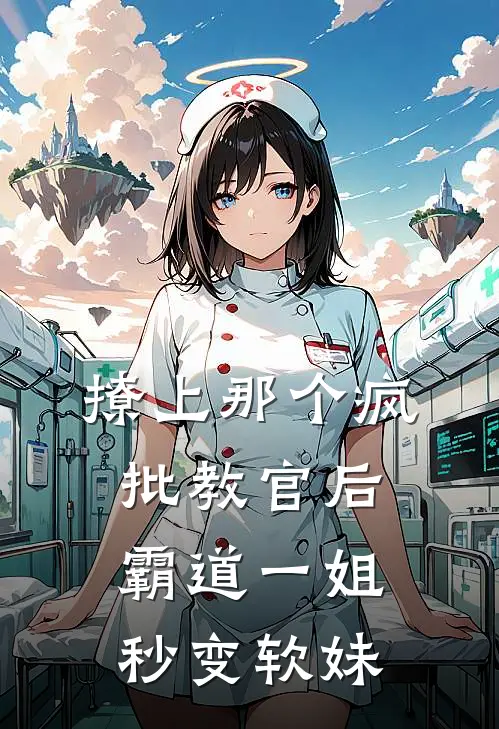 撩上那个疯批教官后,霸道一姐秒变软妹