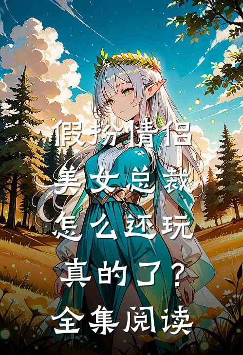 假扮情侣,美女总裁怎么还玩真的了?全集阅读免费