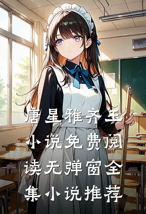 唐星雅齐王小说免费阅读无弹窗全集小说推荐
