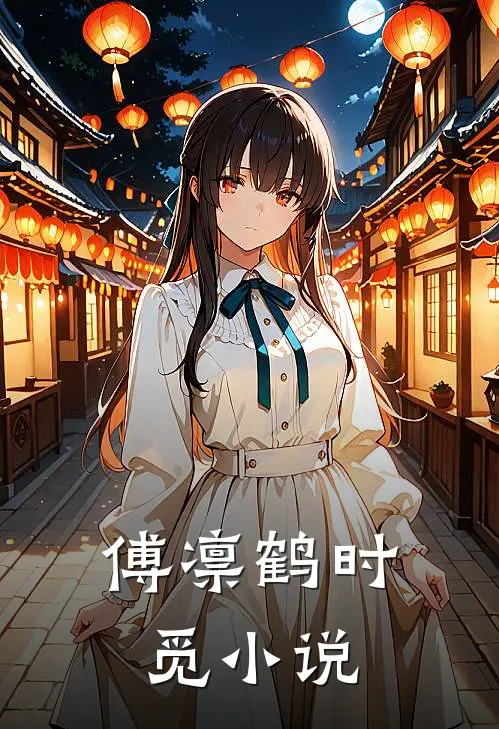 傅凛鹤时觅小说