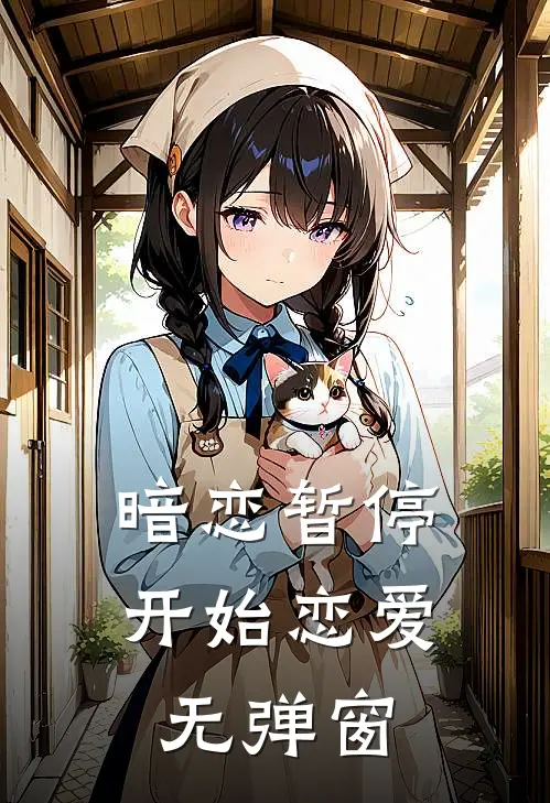 暗恋暂停,开始恋爱无弹窗