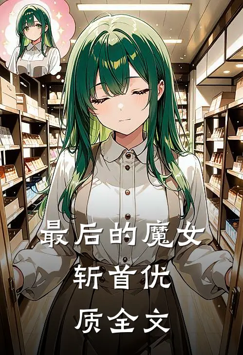最后的魔女斩首优质全文在线阅读