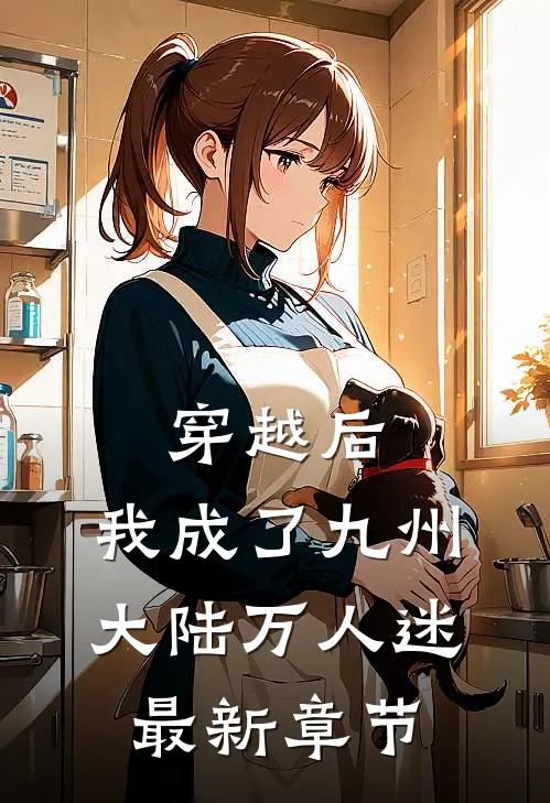 穿越后,我成了九州大陆万人迷最新章节阅读