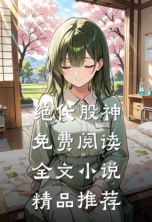 绝代股神免费阅读全文小说精品推荐