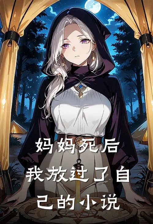 妈妈死后,我放过了自己的在线阅读