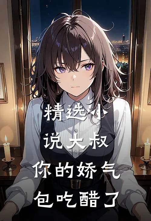 精选大叔,你的娇气包吃醋了免费阅读