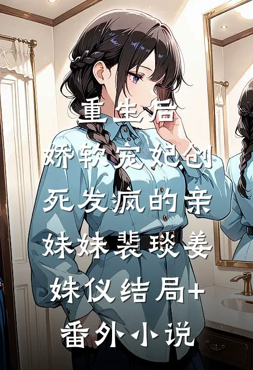 重生后，娇软宠妃创死发疯的亲妹妹裴琰姜姝仪结局+番外小说