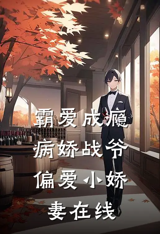 霸爱成瘾病娇战爷偏爱小娇妻在线观看