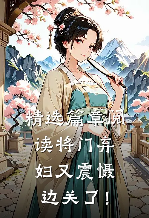 精选篇章阅读将门弃妇又震慑边关了！
