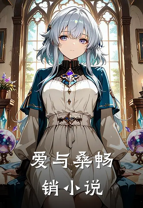 爱与桑畅销小说