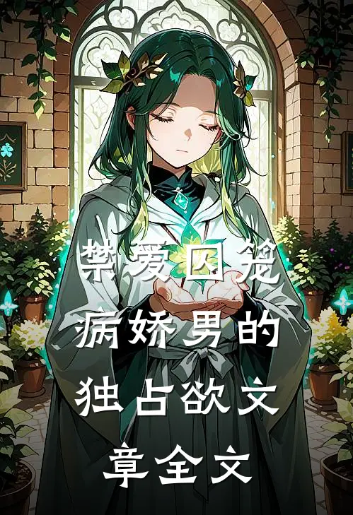 禁爱囚笼病娇男的独占欲文章全文在线阅读